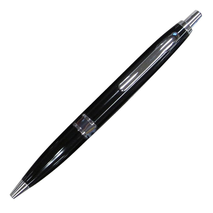 Ohto Black Ballpoint Pen - Oil-Based Ink American Taste Model AT-5R206A-Kiichin - The #1 Place for Japanese Goods in Your Hand!