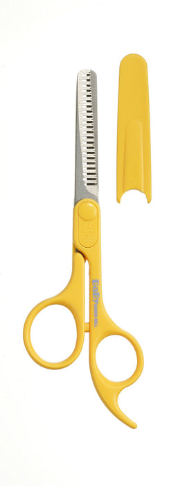 Green Bell Craftsmanship Baby Thinning Scissors Ba-110 for Hair Care
