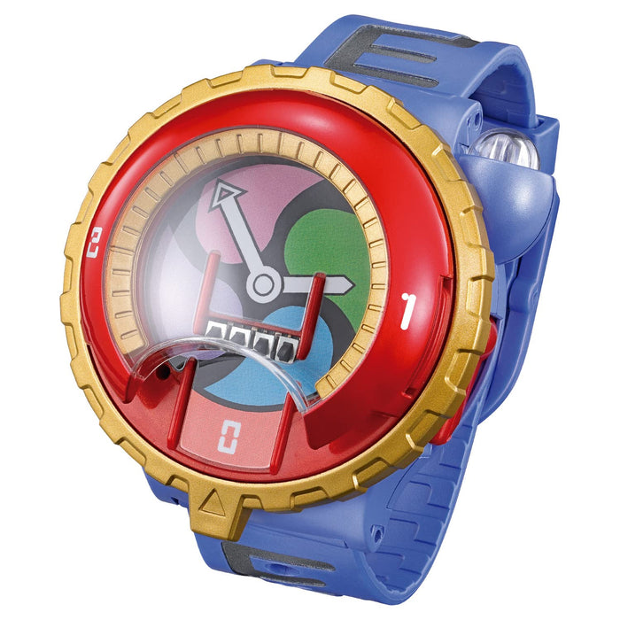 Bandai Dx Yokai Watch Type S for Boys and Girls Age 6 and Over-Kiichin - The #1 Place for Japanese Goods in Your Hand!