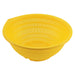 Benkei 35cm Plastic Colander - Vibrant Yellow-Kiichin - The #1 Place for Japanese Goods in Your Hand!