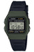Casio F-91Wm-3Ajh Black Collection Domestic Genuine-Kiichin - The #1 Place for Japanese Goods in Your Hand!