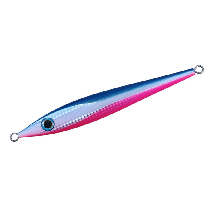Daiwa Bullping Low Electric Jigging Game Sp Jig 120G - High Performance-Kiichin - The #1 Place for Japanese Goods in Your Hand!