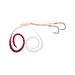 Daiwa Kouga Replacement Unit Α Ss Type K Checkers Red Aurora-Kiichin - The #1 Place for Japanese Goods in Your Hand!