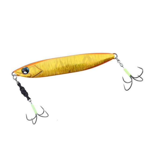 Daiwa Kyoga Zigoo H 80G 100Mm Hook Mg Double Olekin-Kiichin - The #1 Place for Japanese Goods in Your Hand!