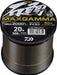 Daiwa Nylon Line Astron Ishidai Max Gamma 300 16lb Black Ocean-Kiichin - The #1 Place for Japanese Goods in Your Hand!