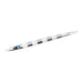 Daiwa Saltigaswimchopper 350G ML Zebra Glow Slow Jigging Jig-Kiichin - The #1 Place for Japanese Goods in Your Hand!