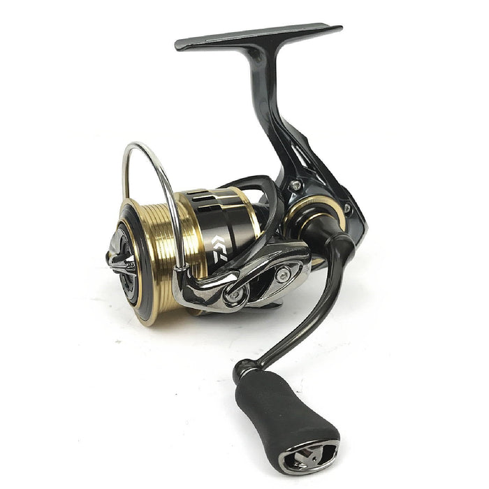 Daiwa 17 Theory 2506H Spinning Reel 2017 Model - Premium Fishing Gear-Kiichin - The #1 Place for Japanese Goods in Your Hand!