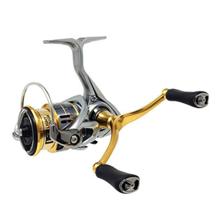 Daiwa 18 Freems Lt2500S Dh 2018 Spinning Reel High Performance-Kiichin - The #1 Place for Japanese Goods in Your Hand!