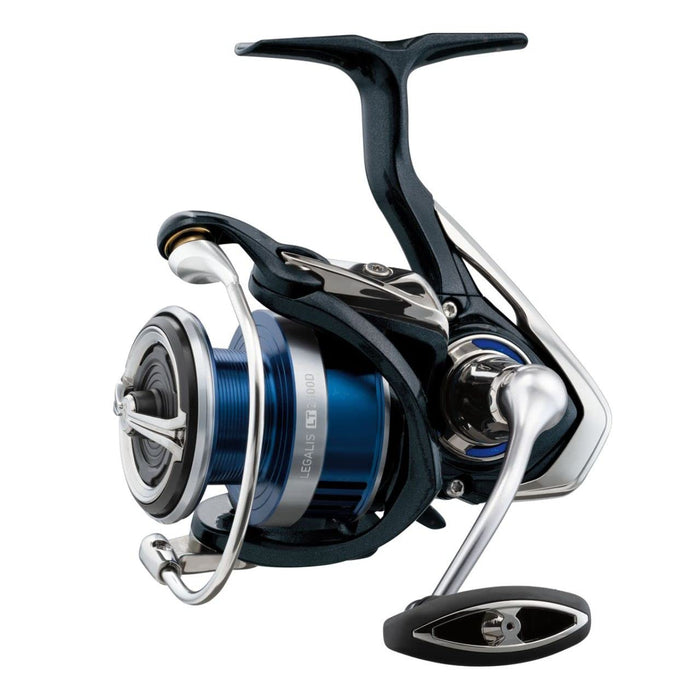 Daiwa Regalis LT Spinning Reel - Lightweight High-Performance Fishing Gear-Kiichin - The #1 Place for Japanese Goods in Your Hand!