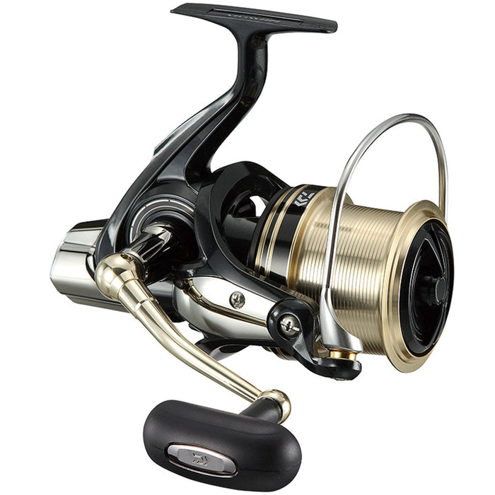 Daiwa 17 Windcast 6000 Spinning Reel for Long Distance Casting 2017 Model-Kiichin - The #1 Place for Japanese Goods in Your Hand!