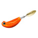 Daiwa Tairaba Kouga Blade Breaker Tamakami Head 100G Orange-Kiichin - The #1 Place for Japanese Goods in Your Hand!