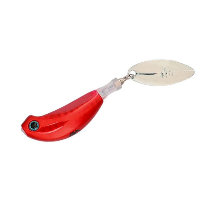 Daiwa Tungsten Tairaba Kouga Blade Breaker Tg Head 150G Kouga Red-Kiichin - The #1 Place for Japanese Goods in Your Hand!