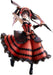 Generic Date A Live IV Kurumi Figure Kokukoku Emperor Zafkiel 1 Type-Kiichin - The #1 Place for Japanese Goods in Your Hand!