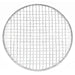 Premium Galvanized Iron BBQ Grill Mesh - 200 Pieces, 30.1cm Diameter-Kiichin - The #1 Place for Japanese Goods in Your Hand!