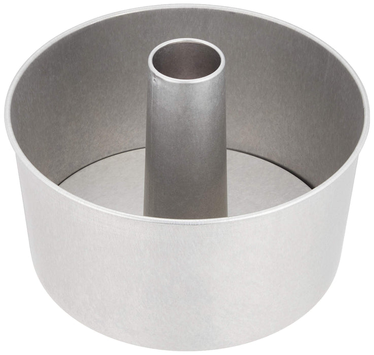 Endo Shoji 23Cm Chiffon Cake Mold Ulster Made in Japan Commercial Quality-Kiichin - The #1 Place for Japanese Goods in Your Hand!