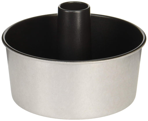 Endo Shoji 17Cm Commercial Chiffon Cake Mold with Removable Bottom Japan Made-Kiichin - The #1 Place for Japanese Goods in Your Hand!