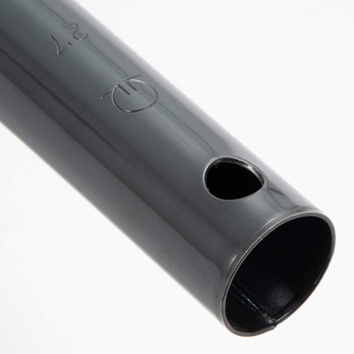 Endo Shoji 33Cm Iron Perforated Peking Pot Commercial Made in Japan-Kiichin - The #1 Place for Japanese Goods in Your Hand!