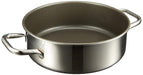 Endo Shoji 27Cm Denji Alpha Pot Stainless Steel IH Compatible Made in Japan-Kiichin - The #1 Place for Japanese Goods in Your Hand!