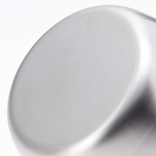 Endo Shoji 24Cm Stainless Steel Pot for Induction Cookers Made in Japan-Kiichin - The #1 Place for Japanese Goods in Your Hand!