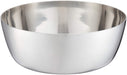 Endo Shoji Commercial 30cm Stainless Steel Pot for Induction Cookers-Kiichin - The #1 Place for Japanese Goods in Your Hand!