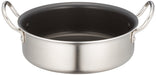 Endo Shoji Commercial 26Cm Tkg Ih Select Pot 2-Layer Structure Compatible-Kiichin - The #1 Place for Japanese Goods in Your Hand!