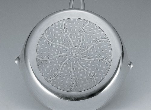 Endo Shoji 18cm Commercial Yukihira Pot IH Compatible Aluminum Alloy-Kiichin - The #1 Place for Japanese Goods in Your Hand!