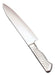 Endo Shoji Commercial 17Cm Double-Edged Western Deba Knife ATK8701-Kiichin - The #1 Place for Japanese Goods in Your Hand!
