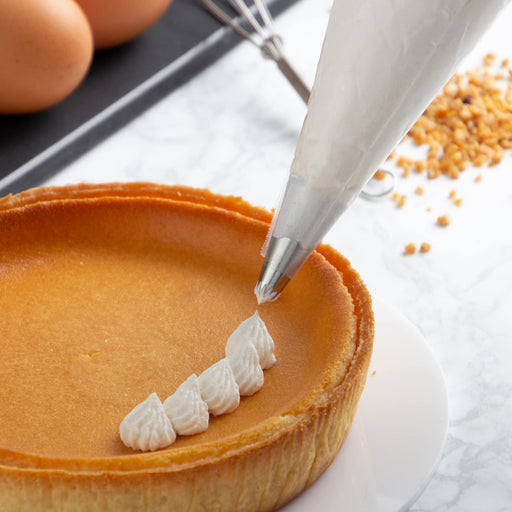 Endo Shoji Wkt35003 No.3 Single Eye Commercial Nozzle 18-8 Stainless Steel-Kiichin - The #1 Place for Japanese Goods in Your Hand!