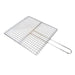 Endo Shoji Tafros No. 36 Professional Grilling Net Chrome Iron Made in Japan-Kiichin - The #1 Place for Japanese Goods in Your Hand!