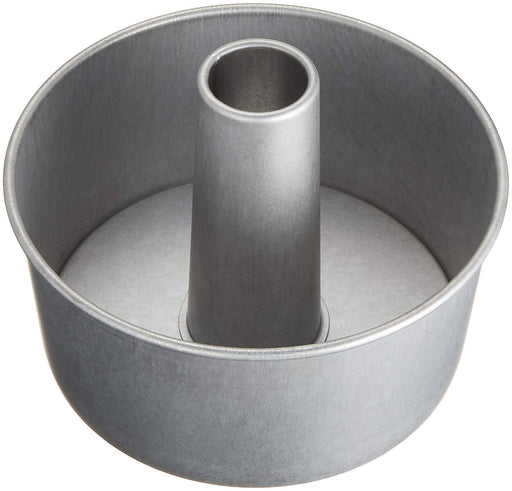 Endo Shoji Tkg 14cm Chiffon Cake Mold - Heat-Resistant Al-Plated Steel-Kiichin - The #1 Place for Japanese Goods in Your Hand!