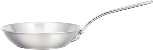 Endo Shoji Tkg Frying Pan 27cm Cast Iron 4.5mm Thick Bottom IH/Gas Compatible-Kiichin - The #1 Place for Japanese Goods in Your Hand!