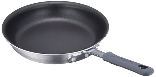Endo Shoji Tkg 28Cm Frying Pan for Gas Stoves Teflon Coated Non-Stick-Kiichin - The #1 Place for Japanese Goods in Your Hand!