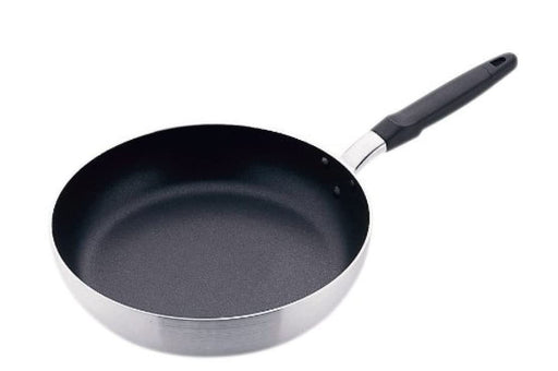 Endo Shoji Tkg 30cm Non-Stick Frying Pan Aluminum Doris Series for Gas Stoves-Kiichin - The #1 Place for Japanese Goods in Your Hand!