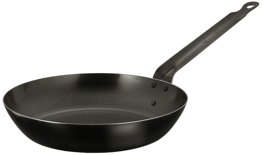 Endo Shoji 24Cm Tkg Iron Frying Pan Non-Stick IH Compatible Eco-Friendly-Kiichin - The #1 Place for Japanese Goods in Your Hand!