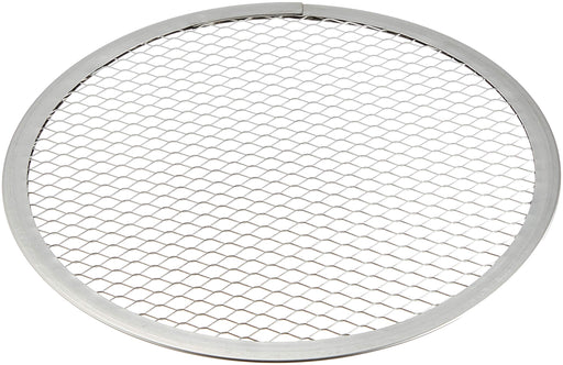 Endo Shoji Tkg 205mm Stainless Steel Pizza Grill - Rust Resistant Japan-Kiichin - The #1 Place for Japanese Goods in Your Hand!