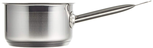 Endo Shoji Tkg 16Cm Deep Saucepan Stainless Steel Rust-Resistant IH Safe-Kiichin - The #1 Place for Japanese Goods in Your Hand!