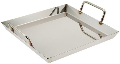 Endo Shoji 27cm Stainless Tkg Tetchan Pot Rust-Resistant for Stewing-Kiichin - The #1 Place for Japanese Goods in Your Hand!