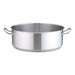Endo Shoji Tkg Pro Two-Handled Stainless Steel Induction Pot 16.3L-Kiichin - The #1 Place for Japanese Goods in Your Hand!