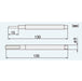 Engineer DA-57 Ceramic Adjustment Driver 0.35x1.95mm - Precision Tool-Kiichin - The #1 Place for Japanese Goods in Your Hand!