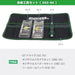 Engineer 4-Piece Tool Set Dxz-04 Screw Removal Driver for Damaged Heads-Kiichin - The #1 Place for Japanese Goods in Your Hand!