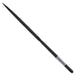 Engineer Tf-22 Half Round File Black Dyed Spec.-Kiichin - The #1 Place for Japanese Goods in Your Hand!