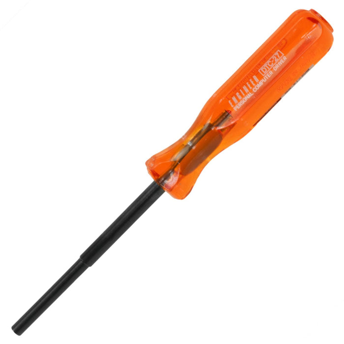 Engineer LH Screw Driver DTC-20-Kiichin - The #1 Place for Japanese Goods in Your Hand!