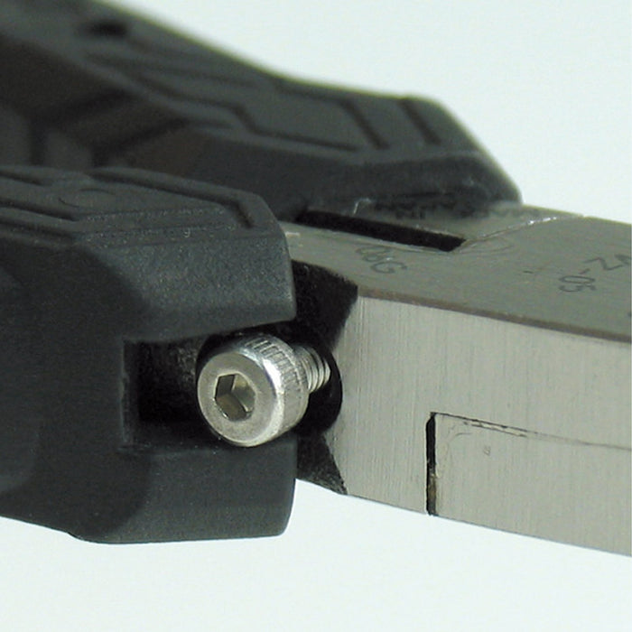 Engineer Precision Tip Cutter 123mm 45 Degree Cutting Edge Thin Blade - NZ-05-Kiichin - The #1 Place for Japanese Goods in Your Hand!