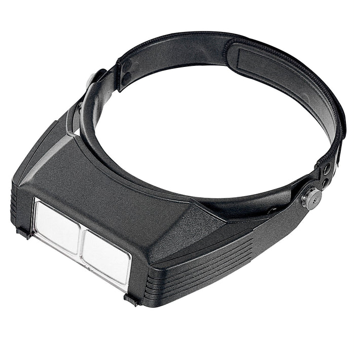 Engineer SL-80 Head Magnifier - High-Quality Precision Optical Lens-Kiichin - The #1 Place for Japanese Goods in Your Hand!