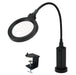 Engineer 2X Magnification LED Light Magnifier 16 LEDS Battery Powered SL-22-Kiichin - The #1 Place for Japanese Goods in Your Hand!