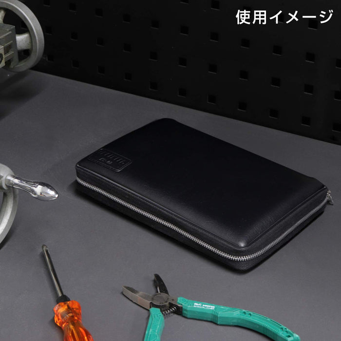 Engineer My Kit 11-Piece Set KS-02 by Engineer for Durable Performance-Kiichin - The #1 Place for Japanese Goods in Your Hand!