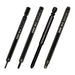 Engineer Nejisaurus Bazooka Set 4-Piece Professional Tool Kit DBZ-22-Kiichin - The #1 Place for Japanese Goods in Your Hand!