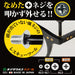 Engineer Nejisaurus Bazooka Set 4-Piece Professional Tool Kit DBZ-22-Kiichin - The #1 Place for Japanese Goods in Your Hand!