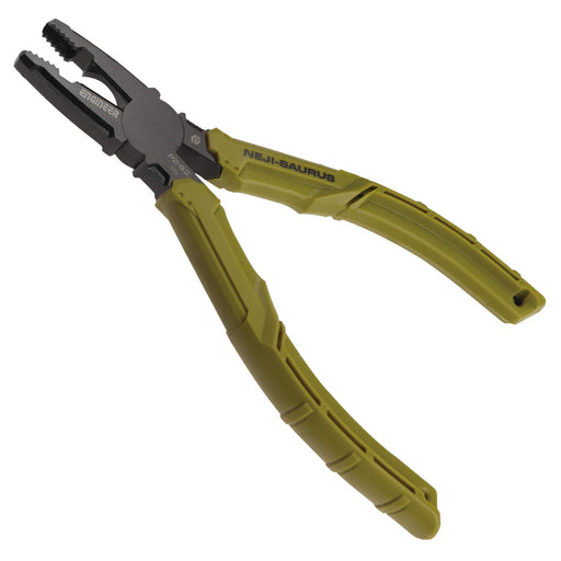 Engineer Black PZ-32 Nejisaurus Tool for Stripped Rusty Crushed Screws 3-9.5mm-Kiichin - The #1 Place for Japanese Goods in Your Hand!