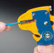 Engineer Single Wire Stripper Suitable for AWG20-10 Wires-Kiichin - The #1 Place for Japanese Goods in Your Hand!